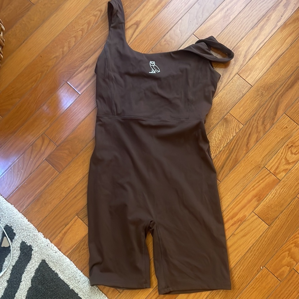 Octobers Very Own Super Soft Active Onesie - image 3